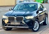 BMW X4 xDrive 20d*LED*360Kamera*ACC*Leder*18Zoll - gebrauchte BMW X4 aus dem Jahr 2023
