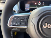 Jeep Avenger - Vorschau Bild 30