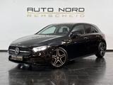 Mercedes-Benz A 180 AMG*WideScreen*LED*Burmester*Night*MBUX* - Mercedes-Benz A 180 Gebrauchtwagen in Wuppertal