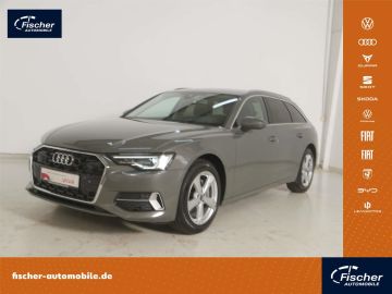 Audi Leasingangebot: Audi A6 Avant 35 TDI Advanced S-Tronic AHK/LED/NAV