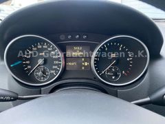Fahrzeugabbildung Mercedes-Benz ML 350 CDI 4-Matic