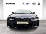 BMW M440i xDrive Gran Coupé HK HiFi DAB GSD Shz - blaue BMW M440