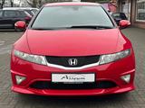 Honda Civic .3-trg. 1.4 Type S/Klima/SHZ/PDC/Alcantara - Honda Civic: Sportwagen