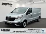 Renault Trafic Kastenwagen Komfort L2H1 3,1t Blue dCi 13