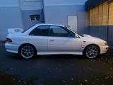 Subaru Impreza WRX STI Type R deutscher Fahrzeugbrief - Subaru aus 1997