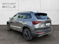 Skoda Karoq - Vorschau Bild 6