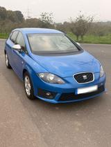 Seat Leon 1P 1,8 FR - Seat Leon aus 2011: Fr