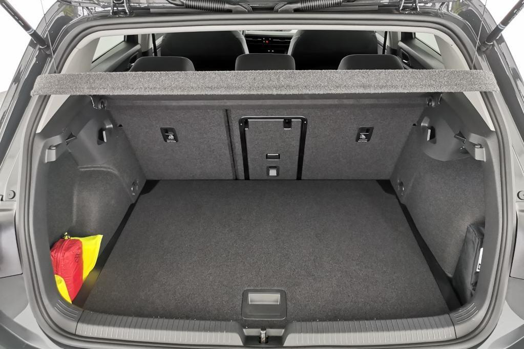 Volkswagen Golf Life MOVE 1.0 eTSI 81kW 7-Gang DSG, миниатюра 9