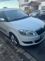 Skoda Praktik - Skoda Praktik Gebrauchtwagen