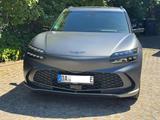 Genesis GV60 360 kW AWD Dual Motor Sport PlusPaket S... - Genesis GV60: Sport Plus