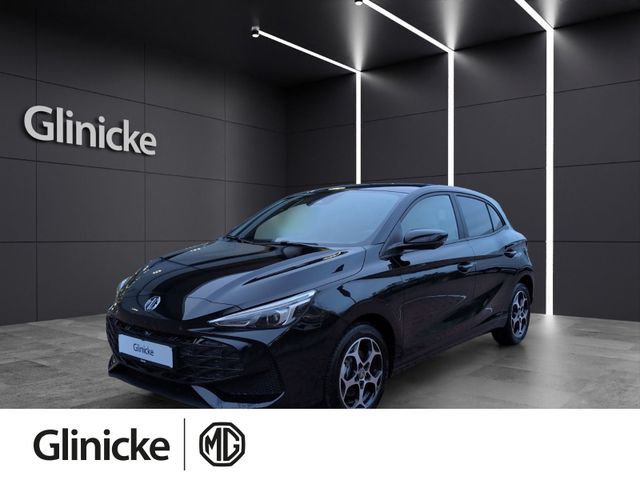 MG MG3