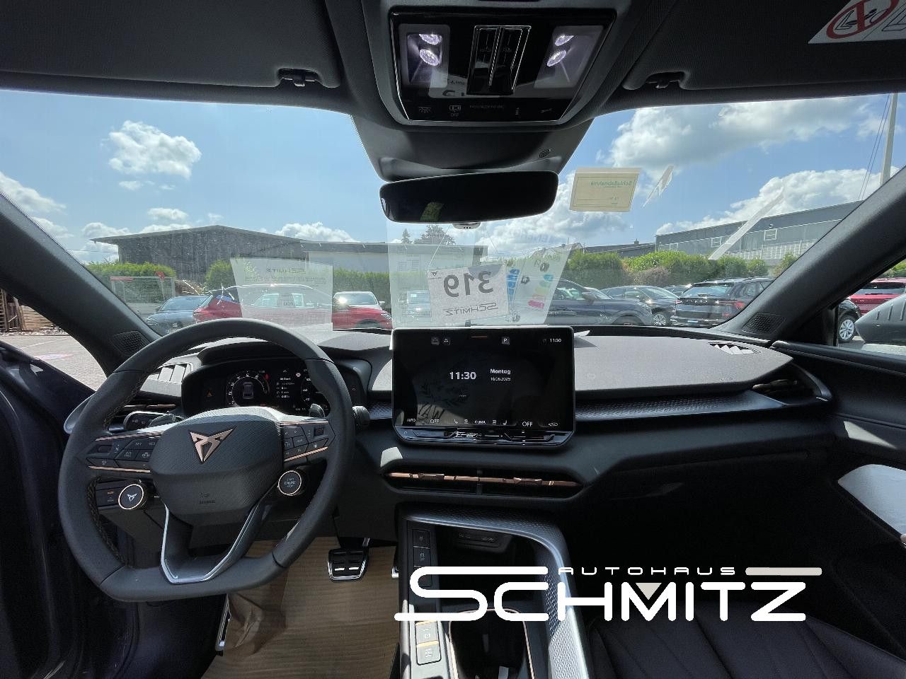 Cupra Terramar - Bild 8