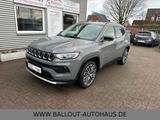 Jeep Compass 80th Anniversary*1.HAND*LED*NAVI*360°CAM - gebrauchte Jeep Compass aus dem Jahr 2021