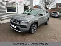 Jeep Compass 80th Anniversary*1.HAND*LED*NAVI*360°CAM