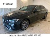 Mercedes-Benz E 300 e Lim AMGLine|Facelift|Kam|Burm|Carplay - gebrauchte Mercedes-Benz E 300 mit Facelift