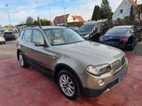 BMW X3 2.5si orig.108.000Km - BMW: X 10