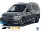 Volkswagen Caddy ENERGY TDI 4Mo AHK*CAM*SHZ*LED*AUSSTELLFEN - Volkswagen Caddy ENERGY