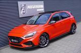 Hyundai I30N PERFORMANCE|FACELIFT|PANORAMA|KAMERA|APPLE - Hyundai i30: Facelift