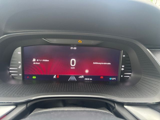 Skoda Octavia - Bild 24