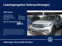 Volkswagen T-Cross - Vorschau Bild 1
