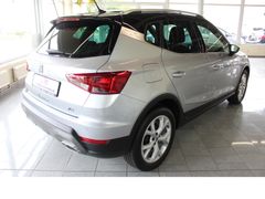Fahrzeugabbildung Seat Arona Xcellence Beats FR Line*APPLE CAR PLAY*SHZ