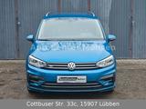 Volkswagen Touran R-Line BMT/Start-Stopp (Nr. 056) - Volkswagen Touran mit Benzin-Antrieb: Kombi