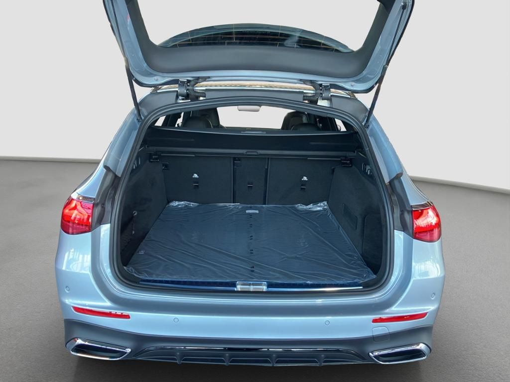 Fahrzeugabbildung Mercedes-Benz E 450 d 4M T AMG*AHK*360°*Sitzklima*Sound*LED*