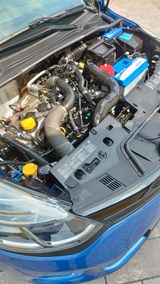 Renault Clio GT line ENERGY TCe 120 EDC GT - Renault Clio aus 2014