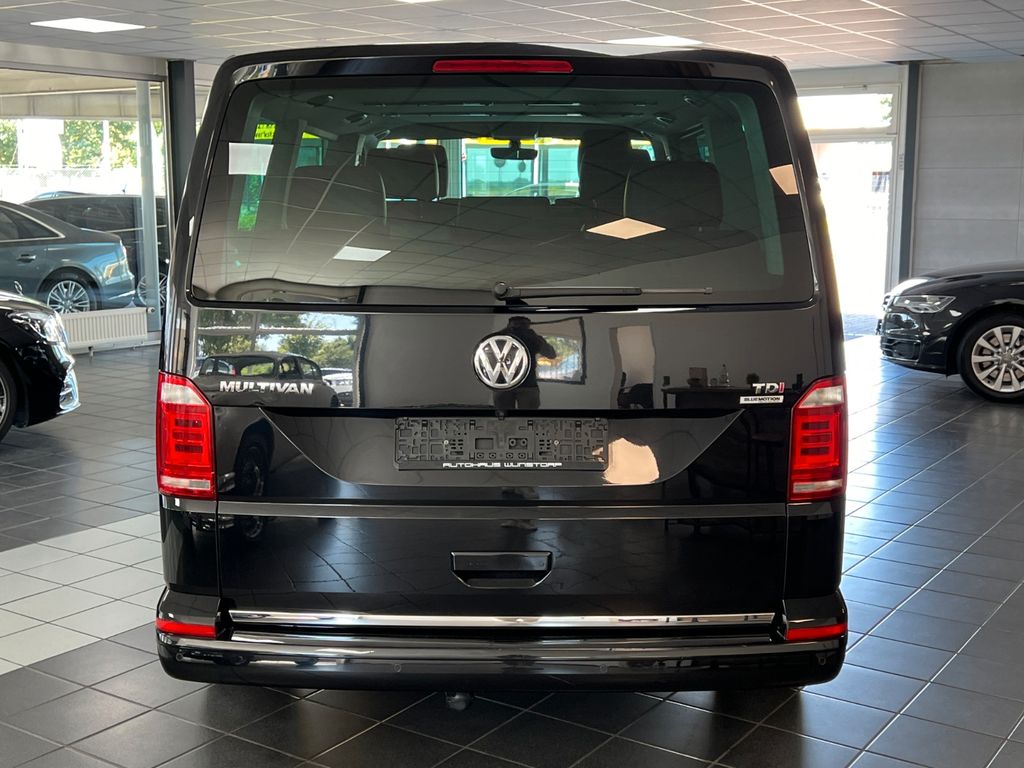 Volkswagen T6 Multivan