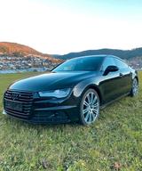 Audi A7 Sportback 3.0 TFSI quattro  333 PS - Audi A7 mit Benzin-Antrieb: Limousine, 3.0
