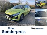 Hyundai i20 1,0 Trend BOSE*LED*Klimaautomtik - scheckheftgepflegte Hyundai i20