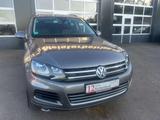 Volkswagen Touareg V6 TDI BMT - Volkswagen Touareg aus 2011: V6 TDI