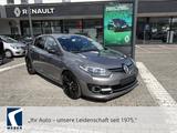 Renault Megane 1.2 TCe 130 BOSE Edition ENERGY - gebrauchte Renault Megane aus dem Jahr 2015