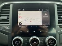Renault Megane - Vorschau Bild 17
