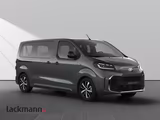 Toyota Proace Verso L1 Teamplayer *NAVI*KAMERA*LED* - Toyota Neuwagen in Wuppertal