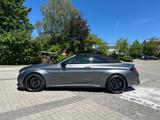 Mercedes-Benz C 63 AMG Cabriolet*ACC*BiColor*2.Hand*MwSt.* - Mercedes-Benz C 63 AMG: mit Apple Carplay, Cabrio