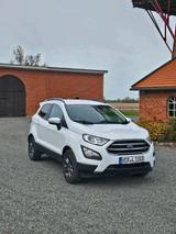 Ford EcoSport Cool und Connect Eco Sport - Ford EcoSport Gebrauchtwagen in Bremen