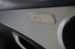 Fahrzeugabbildung Mercedes-Benz C 220 T AVANTGARDE 9G-TONIC NAVI/LED/KAMERA/DAB+