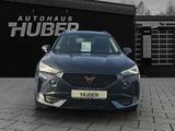 Cupra Formentor DSG Winter Navi AHK 19 Zoll el HK Kame - Cupra Formentor mit Anhängerkupplung