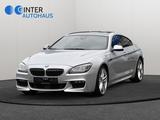 BMW 640d Gran Coupé M-Sport/Paket*ACC*B&O*LED* - BMW 6er Reihe in Köln