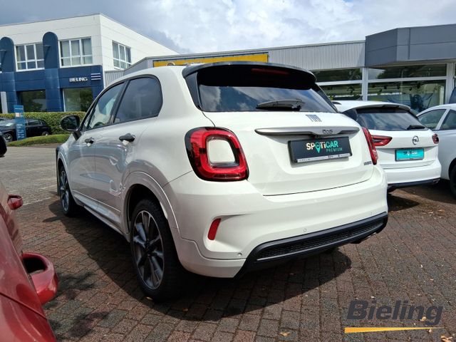 500X 1.5l GSE MHEV Dolcevita Sport 7-Gang Doppel