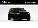 Land Rover Range Rover Sport 4.4 Benzin P635 SV Black - Land Rover Range Rover Sport New cars