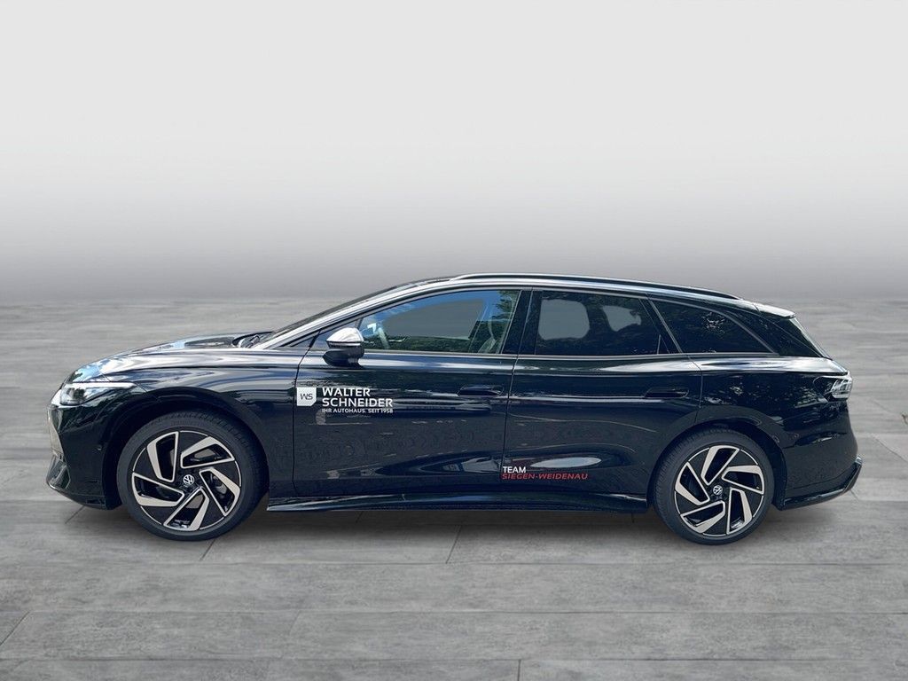 Volkswagen ID.7 Tourer 340 PS 86 kWh 1-Gang-Automatik GTX foto 3