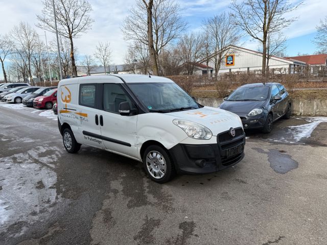 Fiat Doblo MAXY  ---LKW--KLIMA--