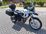 BMW F 650 GS Twin - BMW 2010 F650GS