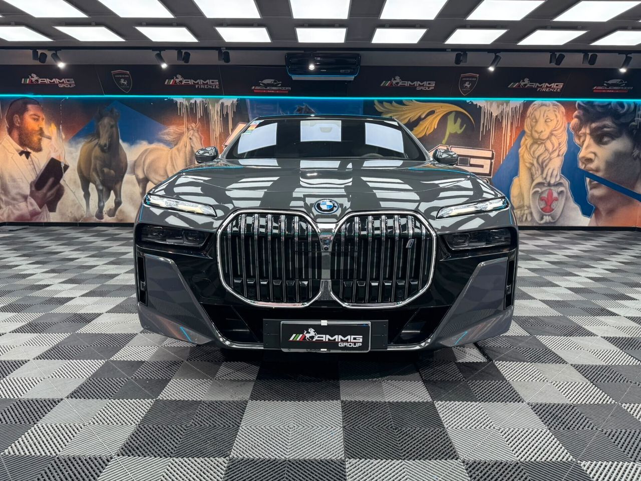 Other Bmw I7 xDrive 60 Msport (109) imagem 2
