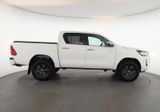 Toyota Hilux Double Cab 2.8 4x4 Comfort Nav ACC Kam AHK - Toyota Hilux aus 2024