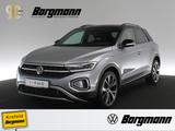 Volkswagen T-Roc 2.0 TDI Style AHK LED ACC NAVI KAMERA SHZ