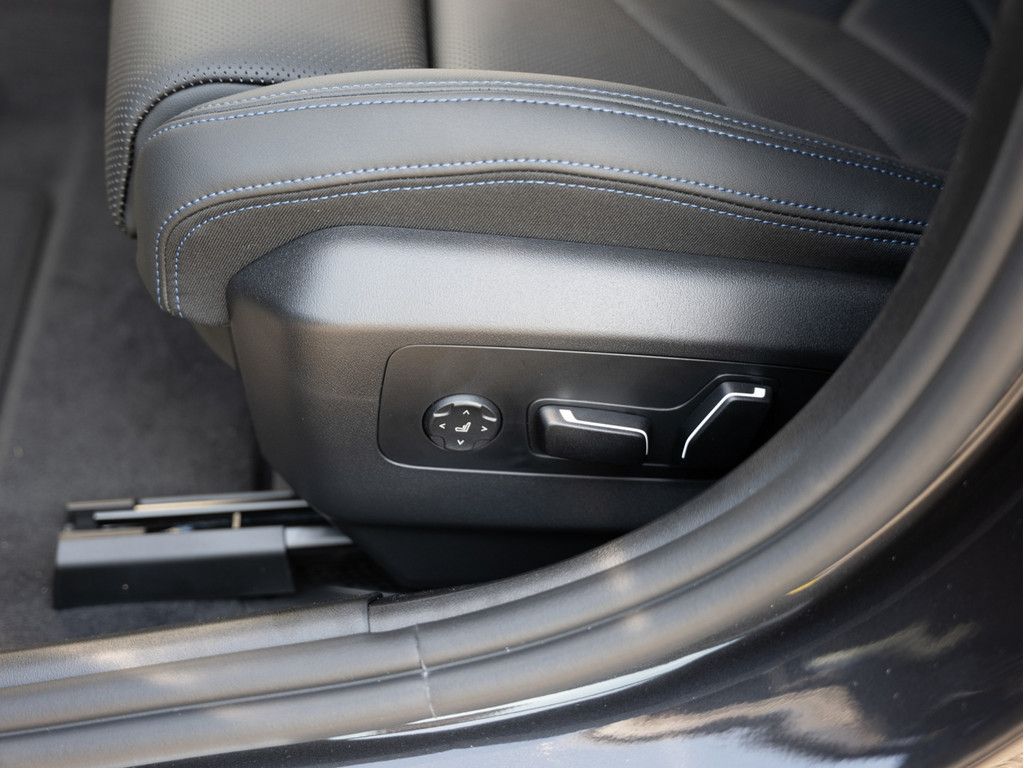 BMW 520 - Bild 19