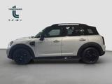 MINI Countryman Cooper D Classic Trim Navi Leder - MINI Cooper D Countryman Gebrauchtwagen
